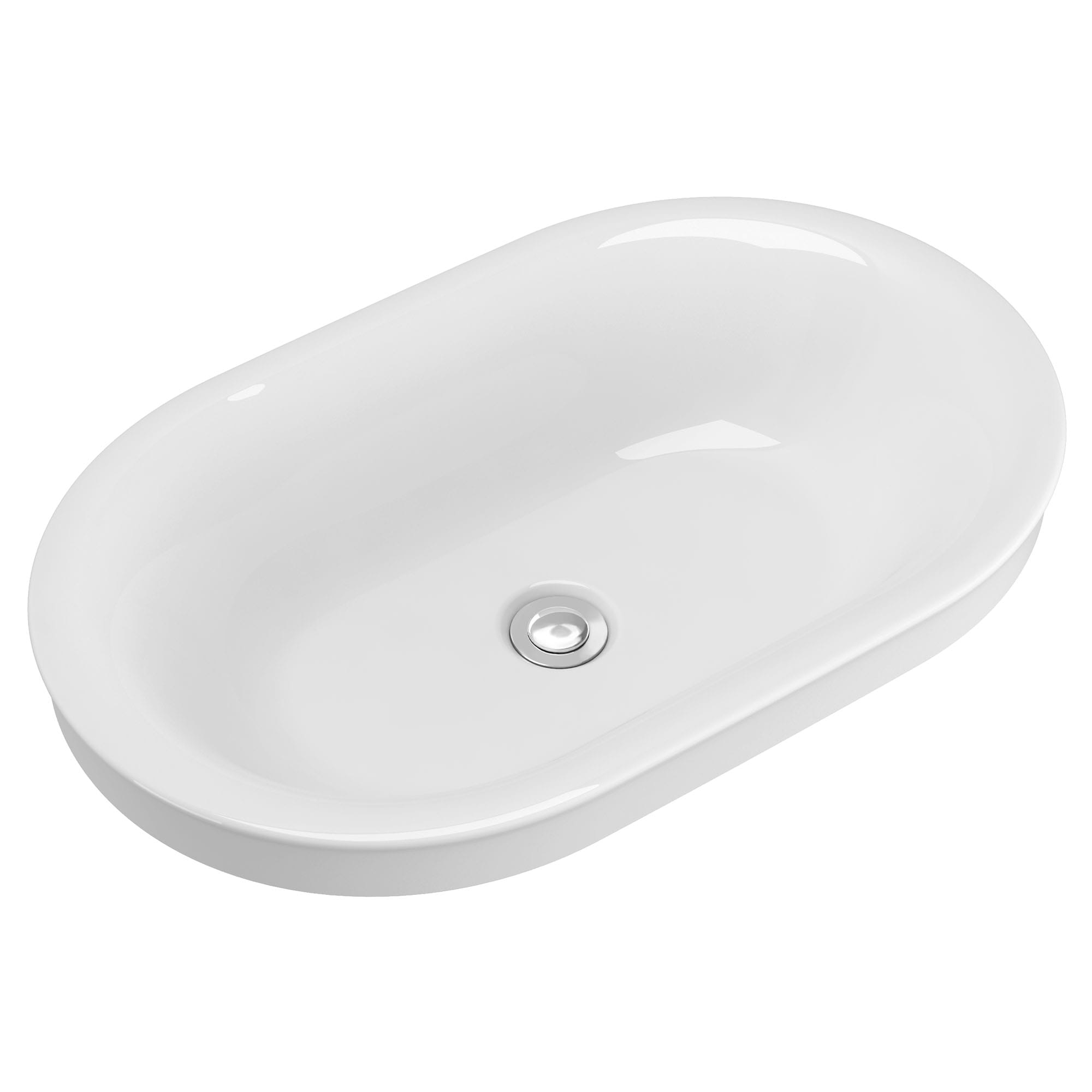Studio™ S Above Counter Oval Sink